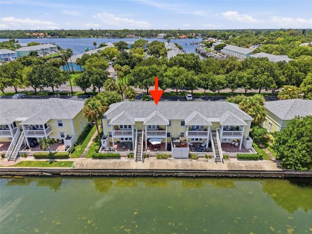 5092 BEACH DRIVE SE A, St Petersburg, FL 33705