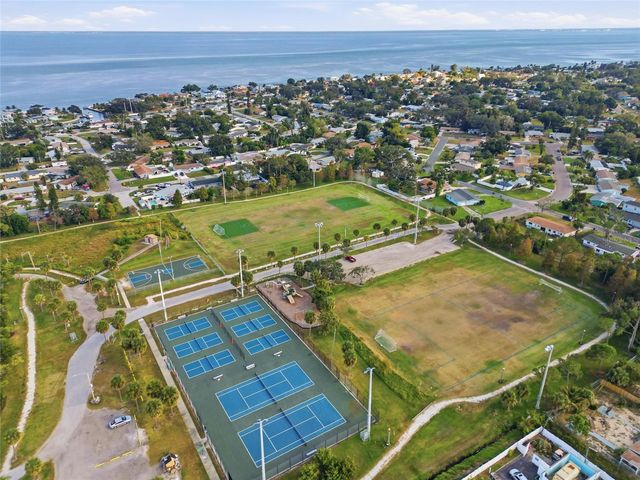 5092 BEACH DRIVE SE A, St Petersburg, FL 33705