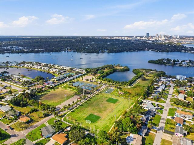 5092 BEACH DRIVE SE A, St Petersburg, FL 33705