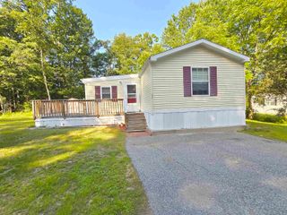 37 Turkey Drive # 171, Belmont, NH 03220