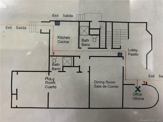 205 Retreat Avenue, Hartford, CT 06106