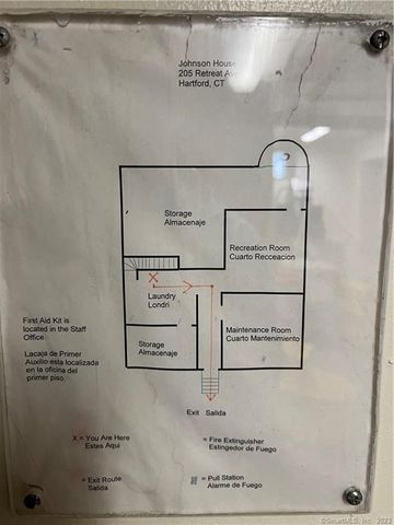 205 Retreat Avenue, Hartford, CT 06106