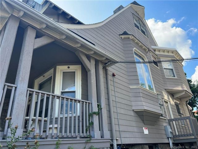 205 Retreat Avenue, Hartford, CT 06106