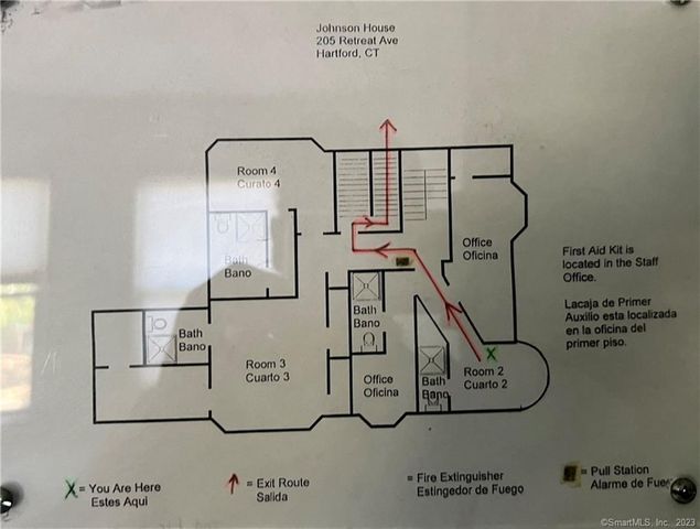 205 Retreat Avenue, Hartford, CT 06106