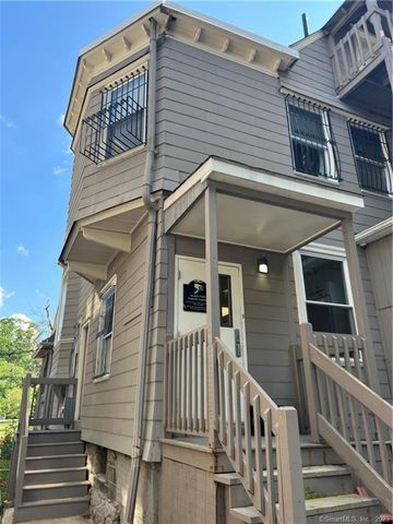 205 Retreat Avenue, Hartford, CT 06106