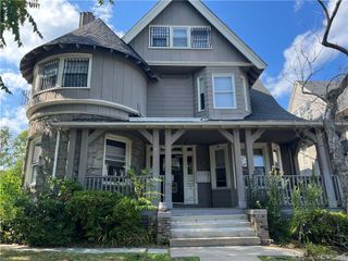 205 Retreat Avenue, Hartford, CT 06106