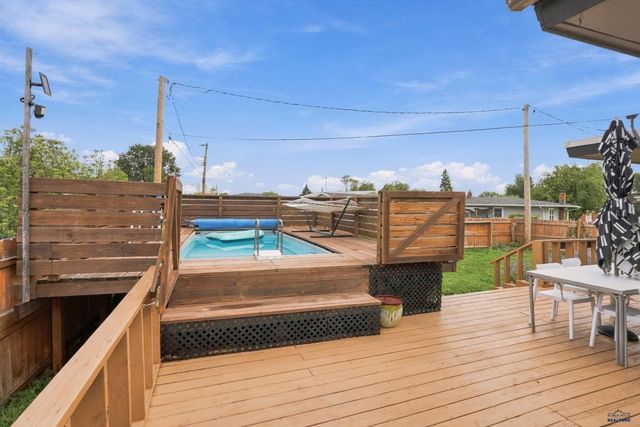 4606 STATON PL, Rapid City, SD 57702