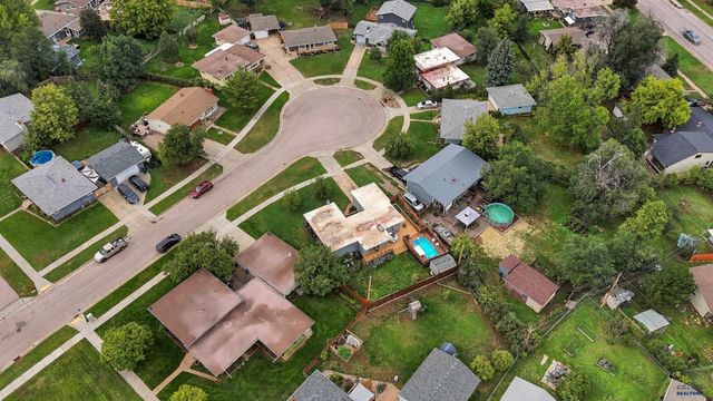 4606 STATON PL, Rapid City, SD 57702