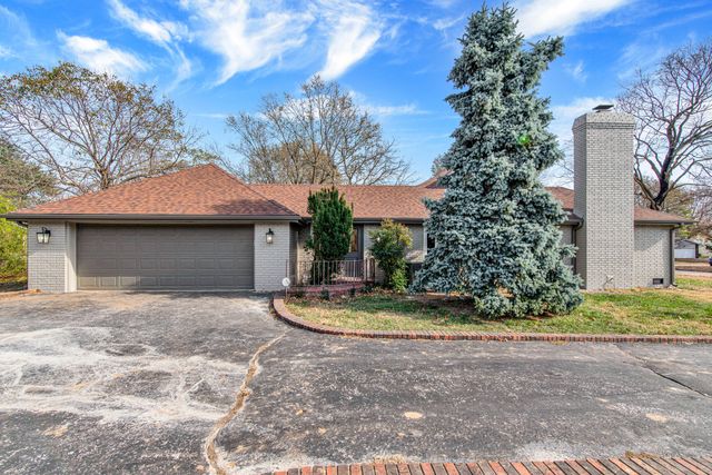 1413 E Downing Street, Springfield, MO 65804