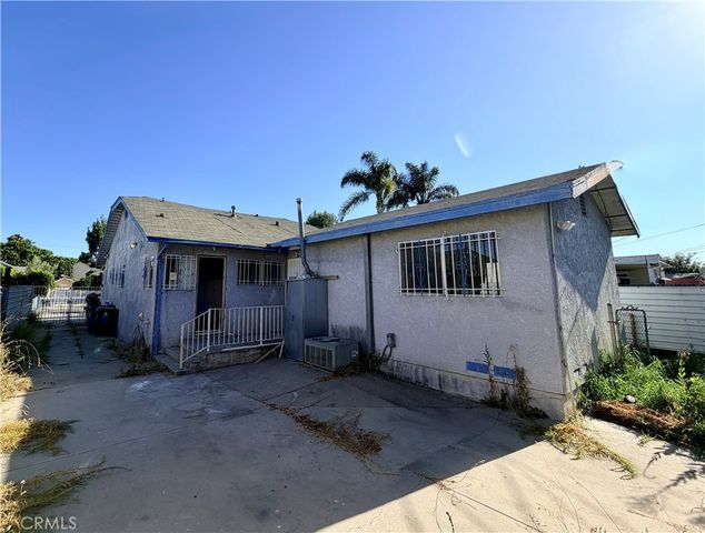 1223 W 69th, Los Angeles, CA 90044