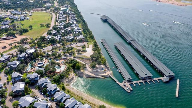 19517 Flying J BLVD 6, Spicewood, TX 78669