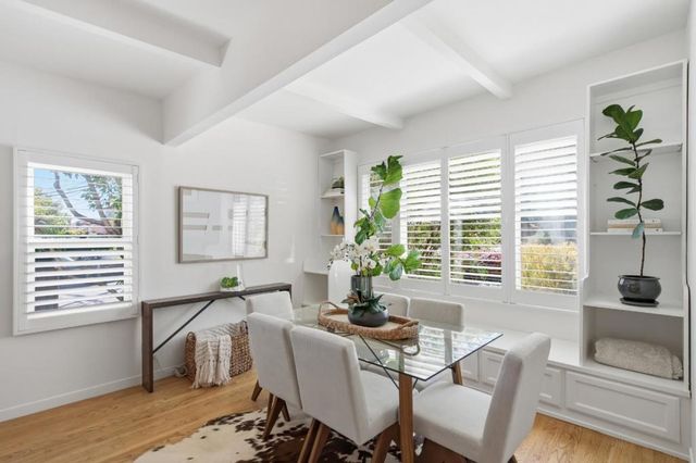 1632 Notre Dame Avenue, Belmont, CA 94002