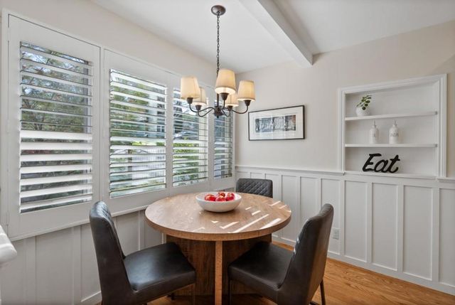 1632 Notre Dame Avenue, Belmont, CA 94002