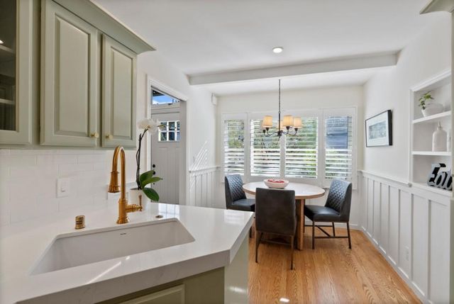 1632 Notre Dame Avenue, Belmont, CA 94002