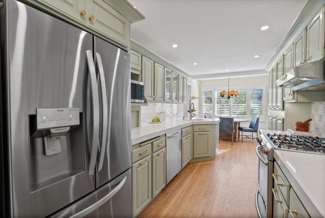 1632 Notre Dame Avenue, Belmont, CA 94002