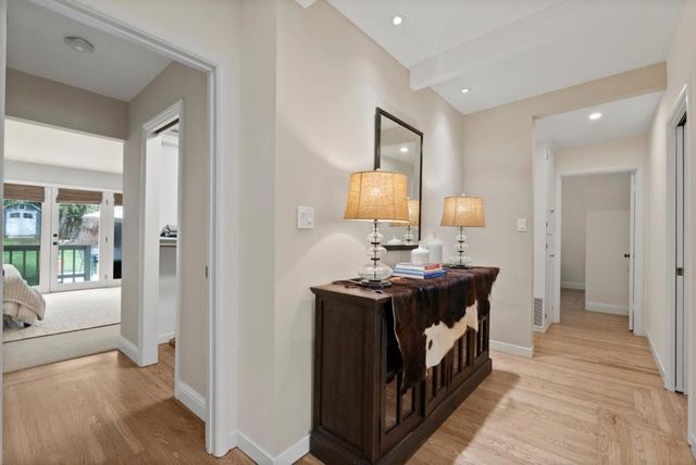 1632 Notre Dame Avenue, Belmont, CA 94002