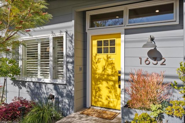 1632 Notre Dame Avenue, Belmont, CA 94002