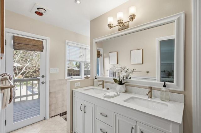 1632 Notre Dame Avenue, Belmont, CA 94002