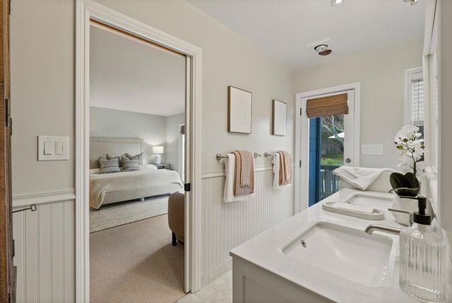 1632 Notre Dame Avenue, Belmont, CA 94002