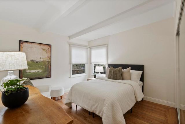 1632 Notre Dame Avenue, Belmont, CA 94002