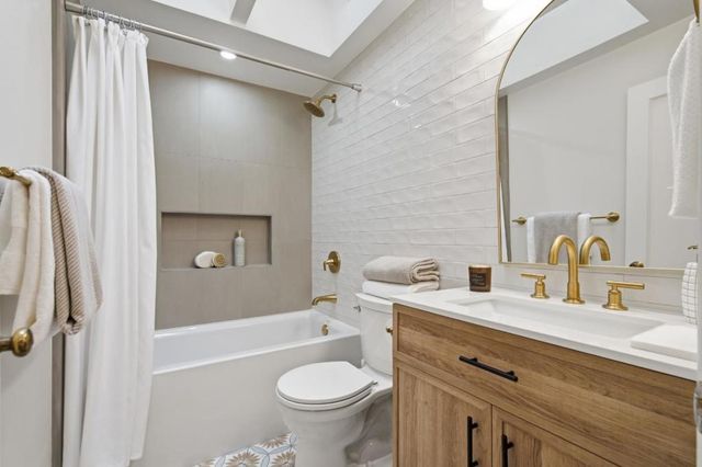 1632 Notre Dame Avenue, Belmont, CA 94002