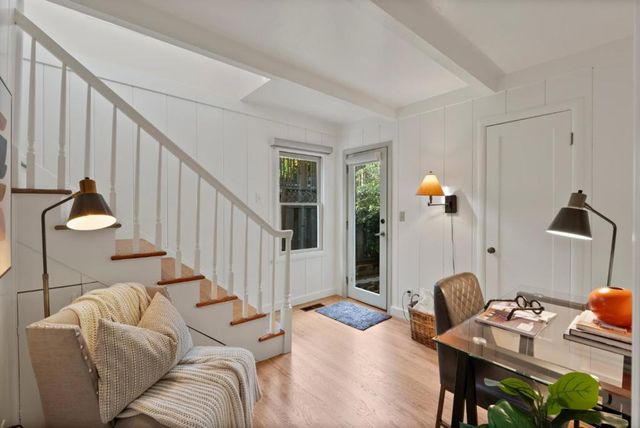 1632 Notre Dame Avenue, Belmont, CA 94002