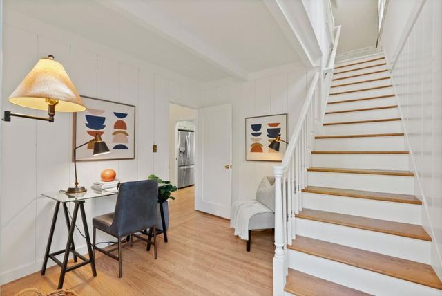 1632 Notre Dame Avenue, Belmont, CA 94002