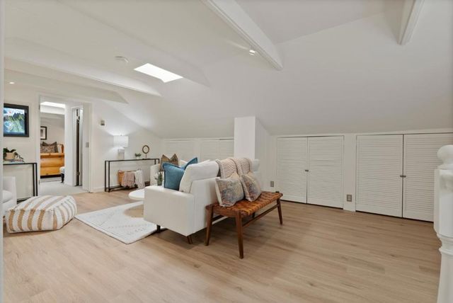 1632 Notre Dame Avenue, Belmont, CA 94002