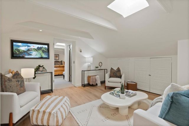 1632 Notre Dame Avenue, Belmont, CA 94002