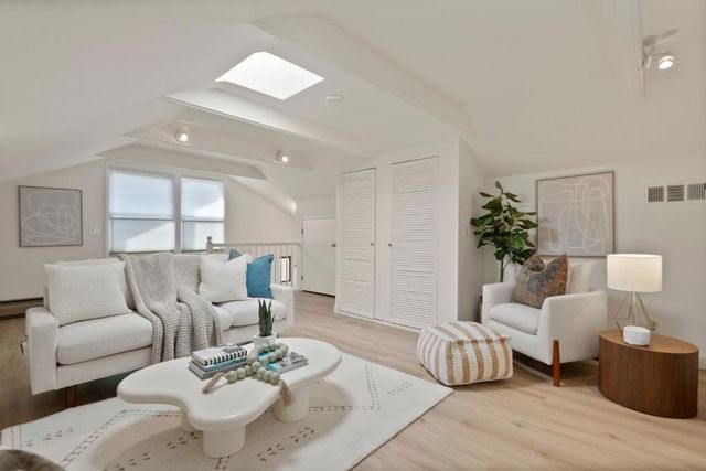 1632 Notre Dame Avenue, Belmont, CA 94002