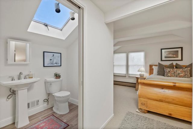 1632 Notre Dame Avenue, Belmont, CA 94002