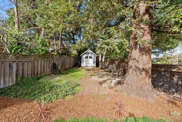 1632 Notre Dame Avenue, Belmont, CA 94002