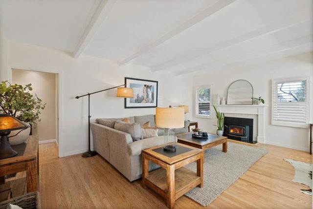 1632 Notre Dame Avenue, Belmont, CA 94002