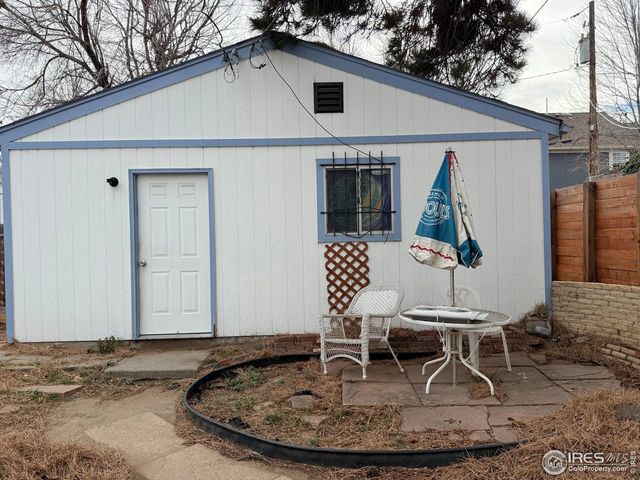 3436 W 23rd Ave, Denver, CO 80211