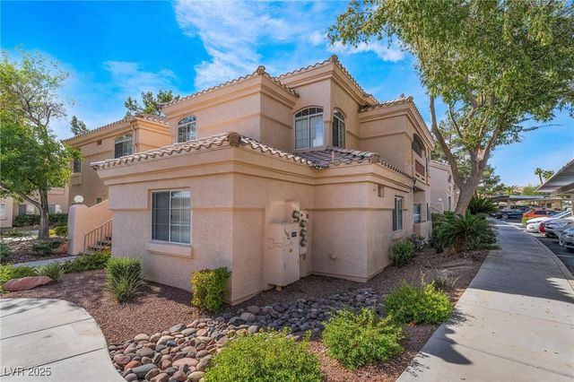 7400 West Flamingo Road 2013, Las Vegas, NV 89147