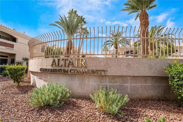 7400 West Flamingo Road 2013, Las Vegas, NV 89147