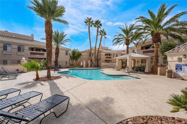 7400 West Flamingo Road 2013, Las Vegas, NV 89147