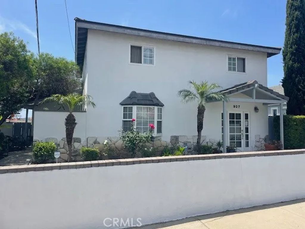 927 W 6th Street, San Pedro, CA 90731