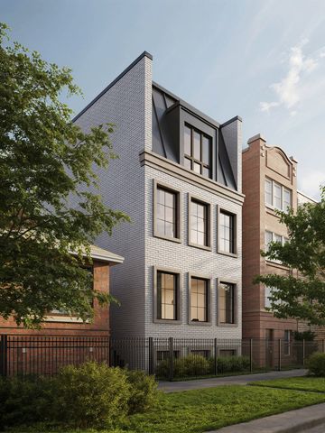 1124 W Addison Street 2, Chicago, IL 60613