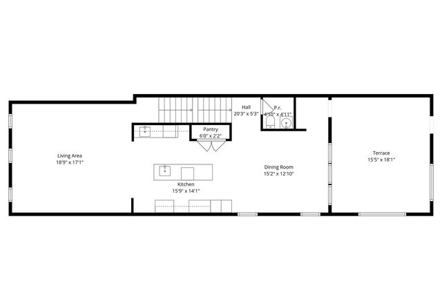 1124 W Addison Street 2, Chicago, IL 60613