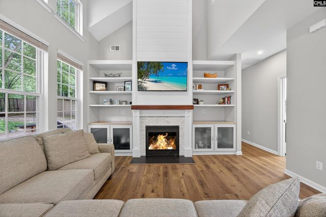 108 Grist Mill Court, Lexington, SC 29072