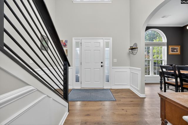 108 Grist Mill Court, Lexington, SC 29072