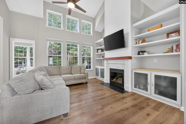108 Grist Mill Court, Lexington, SC 29072
