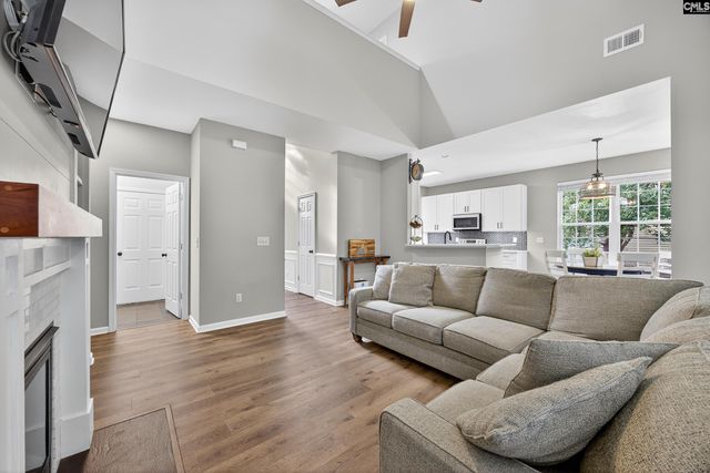 108 Grist Mill Court, Lexington, SC 29072