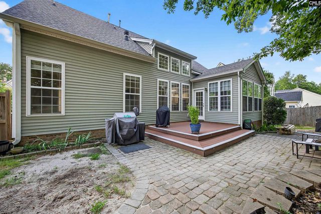 108 Grist Mill Court, Lexington, SC 29072