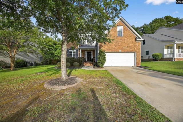 108 Grist Mill Court, Lexington, SC 29072