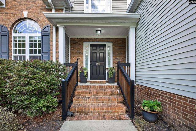 108 Grist Mill Court, Lexington, SC 29072