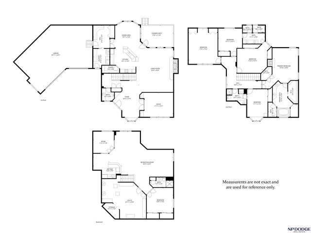 16026 Lake Circle, Omaha, NE 68116
