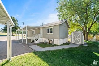 186 DARLINGTON WAY, Layton, UT 84041