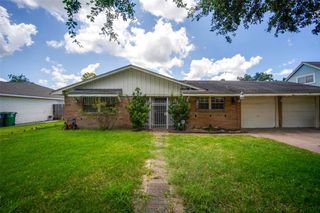 8323 Leader Street, Houston, TX 77036